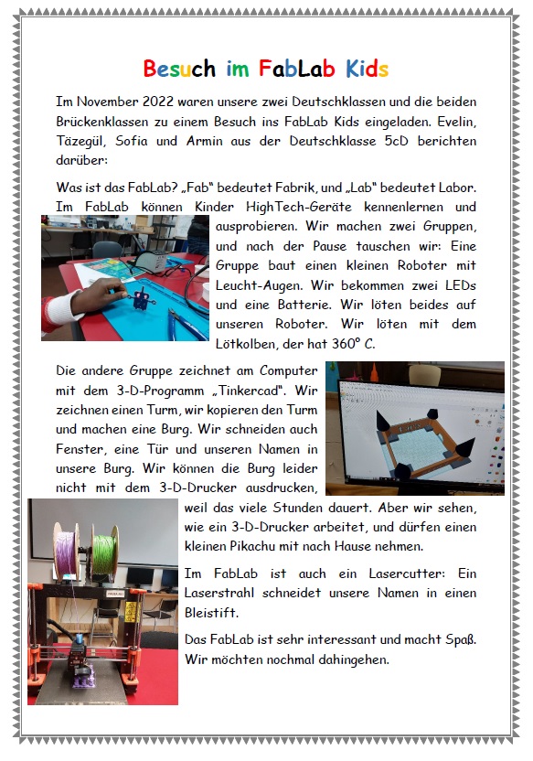 FabLab
