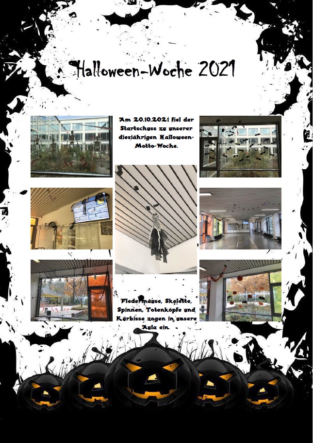 Homepage Bericht Halloween Bild 1